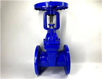 Z41X手动明杆闸阀 DN50 DN65 DN80 DN100