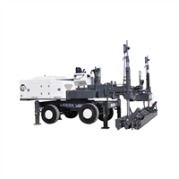 出租河南混凝土激光摊铺机