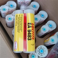 环氧结构胶 Loctite乐泰EA9483胶水 50ML/400ML
