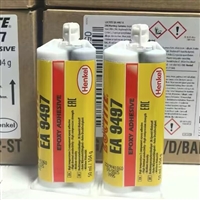 环氧树脂AB胶 进口乐泰EA9497胶水 50ML/400ML