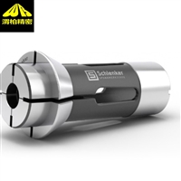 德国Schlenker夹头 施伦克夹头可调节推力