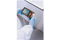 德国Testo德图420差压力计