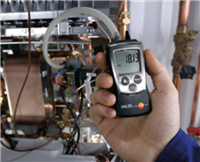 810红外测温仪德国Testo德图