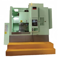 广州三世立式磨床  车铣磨复合加工中心机床VMC-1600联系方式