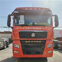 复合板汕德卡，4.11速比，22年5月国六，手动挡，带液缓