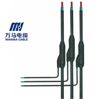 万马电缆厂家 预分支电缆