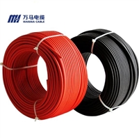 万马 光伏电缆