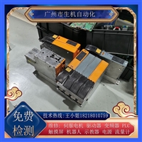 维修贝加莱驱动器电源电机PLC模块工控机控制8BVP0880HW00.004-1