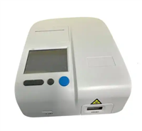 胶体金试纸分析仪RF-MIR02