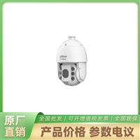 海康威视网络球机DH-SD6432-YL-PV-i