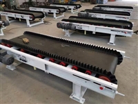 皮带配料秤的配料原理--丹东亿联自动化