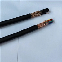 满足B2燃烧等级电缆ZR DJFPVP12x2x1