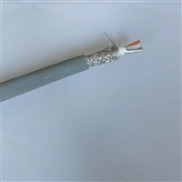 通讯电缆RS485专用电缆RVVSP22津宗电缆