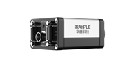 华睿科技面阵工业相机A系列小面阵相机A5B57MK200黑白