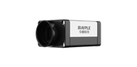 华睿科技面阵工业相机A系列小面阵相机A5B57MU200黑白