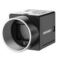 海康机器人工业相机130万像素USB3.0面阵相机MV-CU013-A0UM黑白