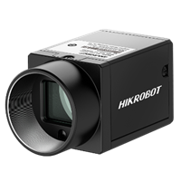 海康机器人工业相机200万像素网口面阵相机MV-CU020-19GM黑白