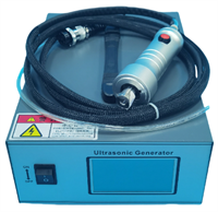 手持式超声波焊接机