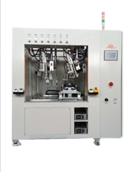 超声波非标多头焊接机