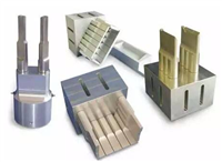 超声波焊接模具、焊头