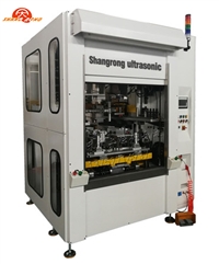 气动热板焊接机