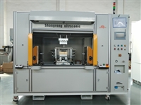 红外热板塑料焊接机