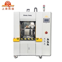 超声波塑料焊接热板机