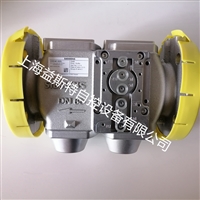 西门子燃气电磁阀VGD40.065L