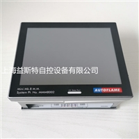 供应AUTOFLAME燃烧控制器MMM8002
