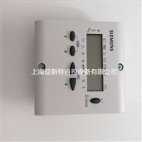 西门子Siemens燃烧器控制器操作面板AZL23.00A9