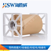 高性能导热绝缘片 K10 低热阻 LED 通讯设备 电源数据传输