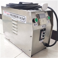 闯王CWD3B/4B手提式蒸汽机  地毯清洗机