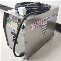 地毯清洗机##汽车内饰清洗##闯王CWD3B/4B蒸汽机