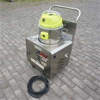 地毯清洗机设备  闯王CWD6C手推式蒸汽机厂家