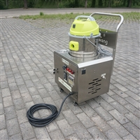 地毯清洗机##闯王CWD3V/4V蒸汽机##上门服务清洗设备