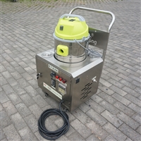 闯王蒸汽吸尘一体机  地毯蒸汽清洗机设备
