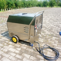 闯王CWD18A蒸汽机##门店蒸汽清洗##高温蒸汽压力大