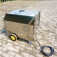 闯王CWD18A门店洗车机##门店蒸汽清洗##降低使用成本