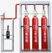 深圳二氧化碳气体灭火器钢瓶检测