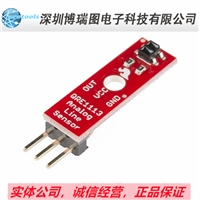 SEN-11769 传感器SparkFun RedBot Sensor - Line Follower
