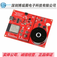 SparkFun IoT Brushless Motor DriverESP32 WROOM, TMC6300