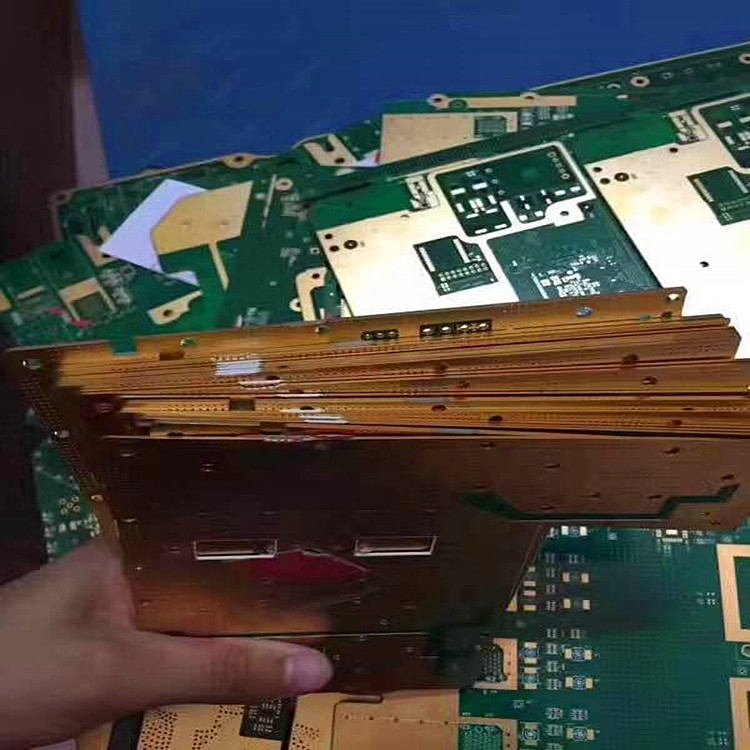 常 州 镀金PCB板回收 电脑线路板主板收购 网络电子设备通讯产品