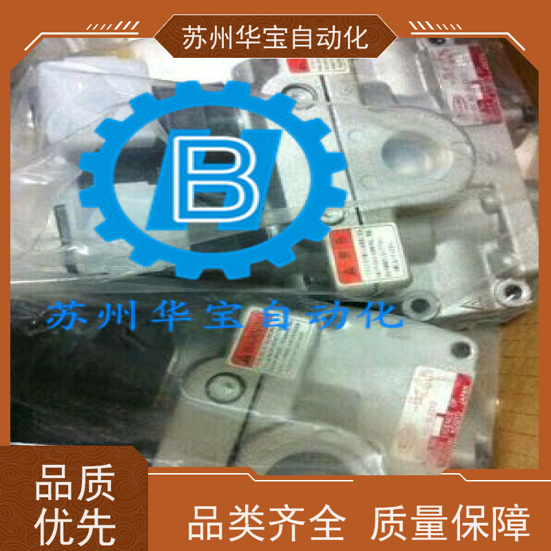 KOMPASS叶片泵卸载密封性好挤出机康百世油泵