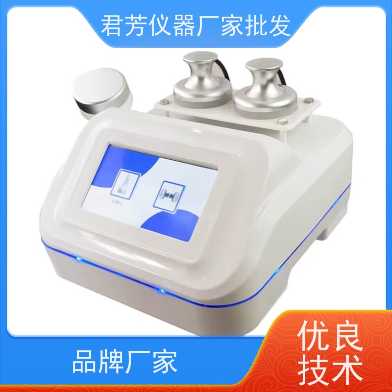 君芳品牌招财猫三通大师仪器厂家家居风水调节器 提升生活品质