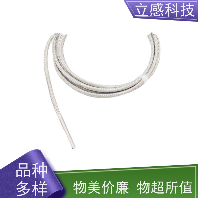 立感 直管式PT100热电阻温度传感器 实力厂家 结构紧凑