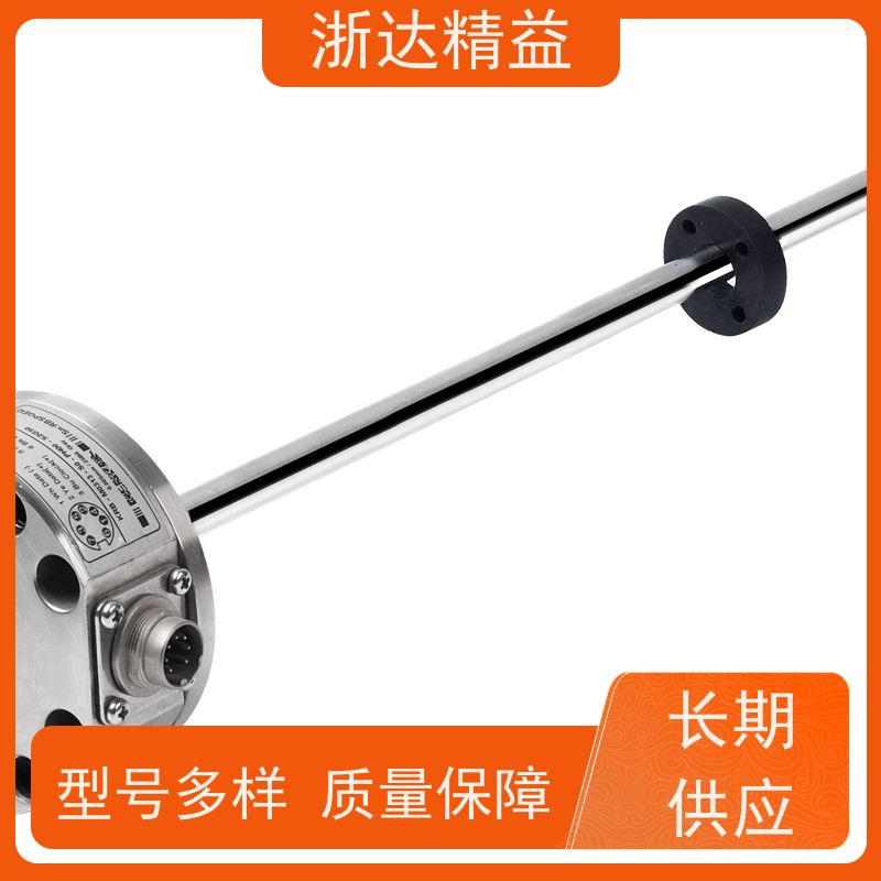 进口 车门控制 适用恶劣环境 直线位移传感器 公司