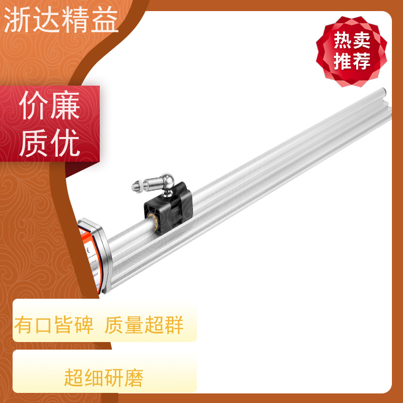 工业级 车门控制 耐磨损 磁栅尺位移传感器 品牌