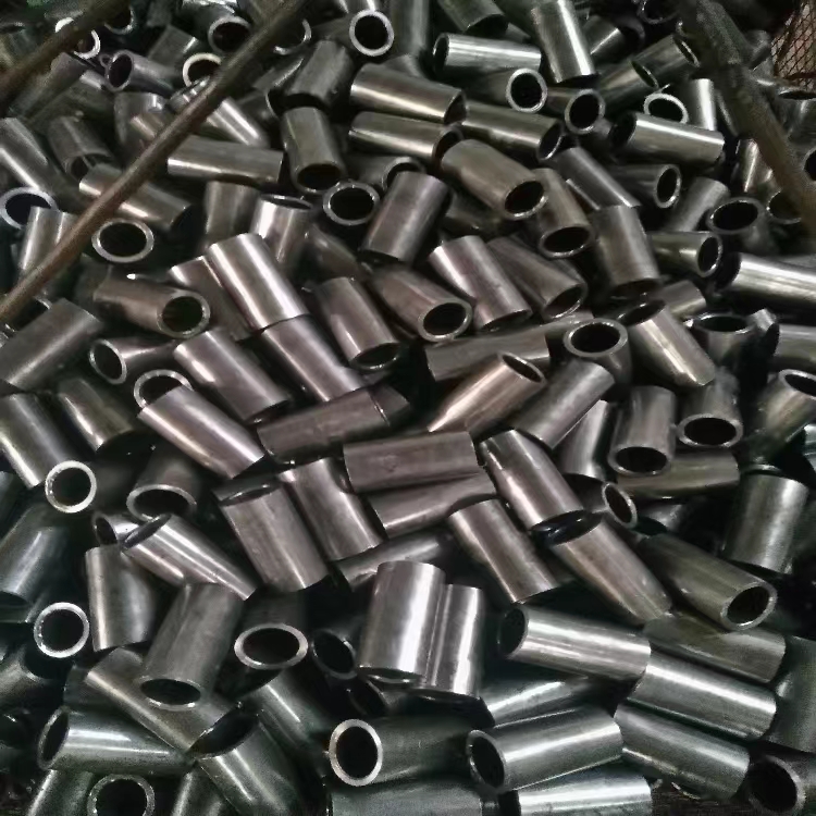 汽车传动轴用38x3精密管生产中 风动机械用33x3钢管厂