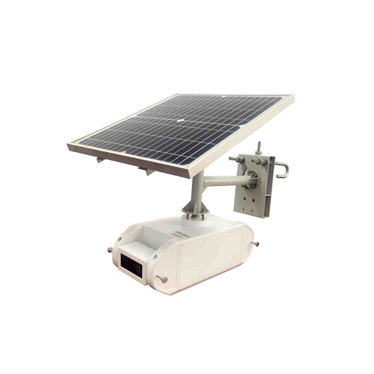 输电线路全景图像监拍仪助力电网智能化管理