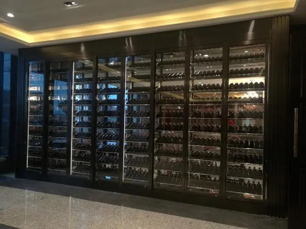 上海艾维探戈红酒柜不制冷-各区上门专修